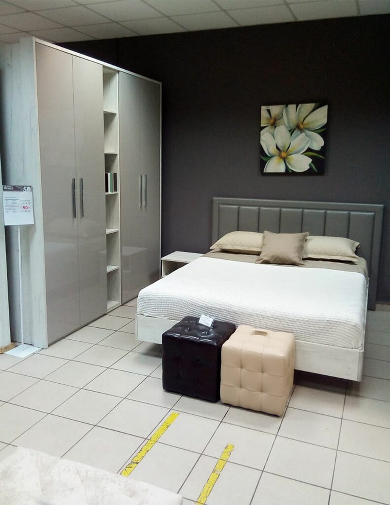 Московская мебель