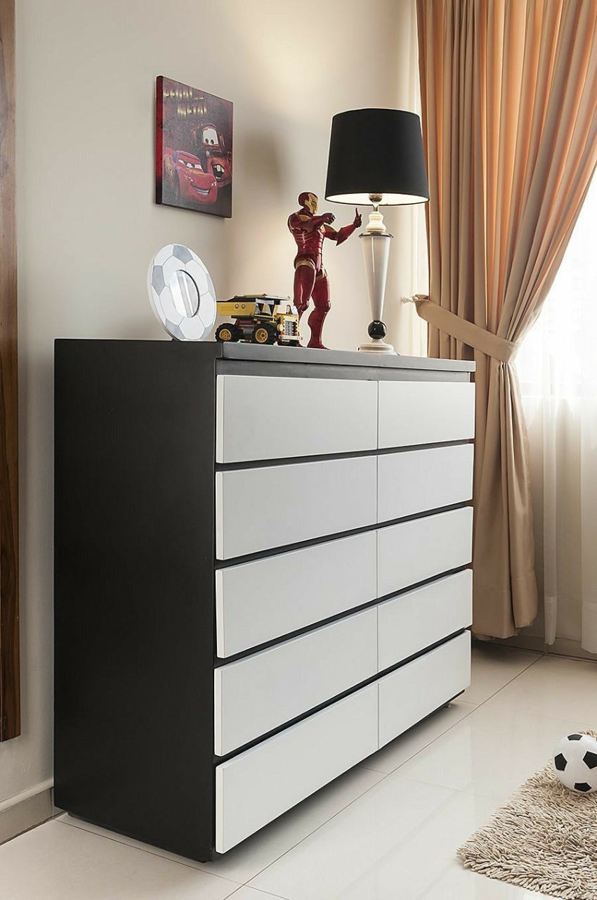 Комод длинный