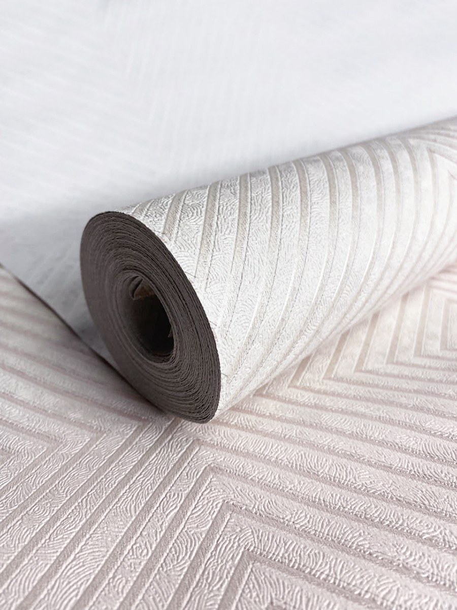 Бумажные обои тисненые (62 фото)