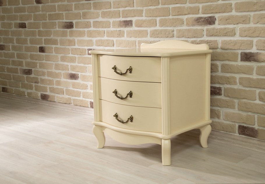 Тумба Джульетта Висан