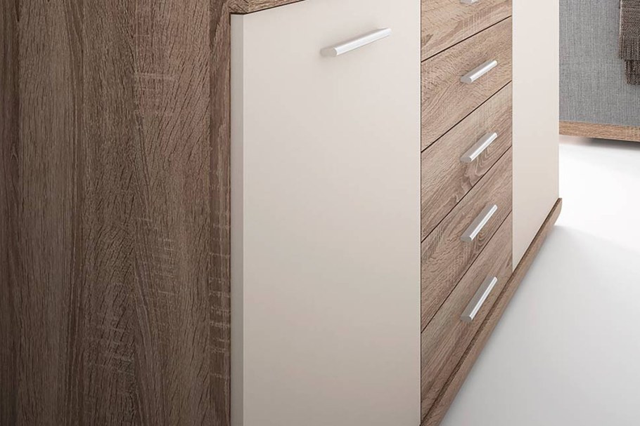 Слотекс дуб сонома трюфель