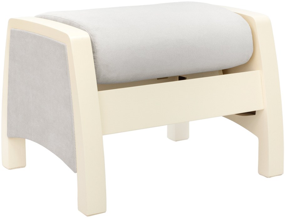 Пуф Milli Sky Verona Vanilla