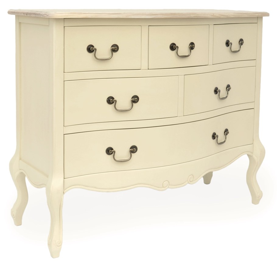 Комод Барокко Shabby Chic