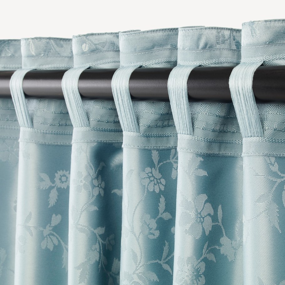 ЛИЗАБРИТТ гардины икеа