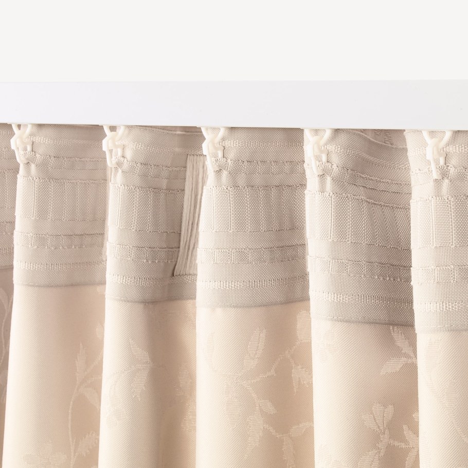 Шторы икеа ЛИЗАБРИТТ