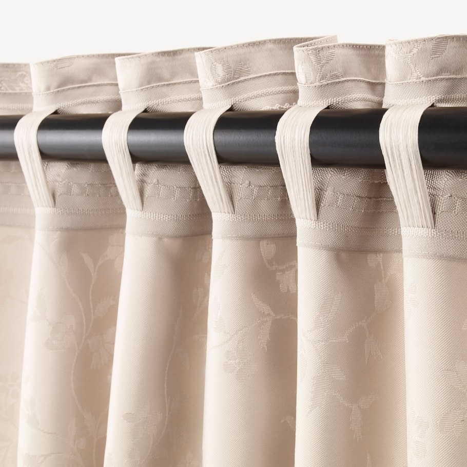 ЛИЗАБРИТТ гардины икеа