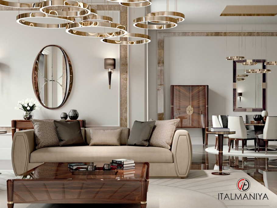 Francesco pasi Ellipse