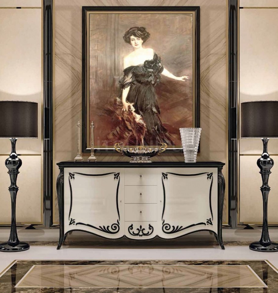 Francesco pasi мебель