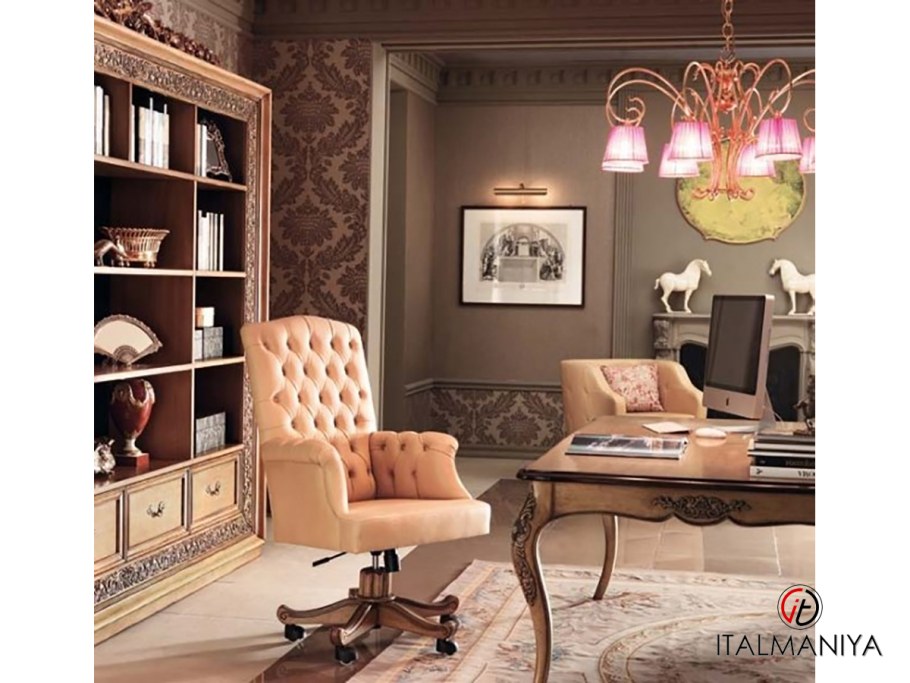 Кресло Francesco pasi