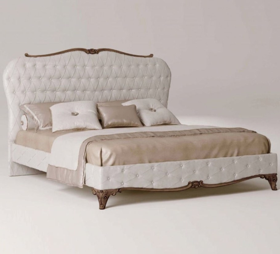 Кровать опера quattro