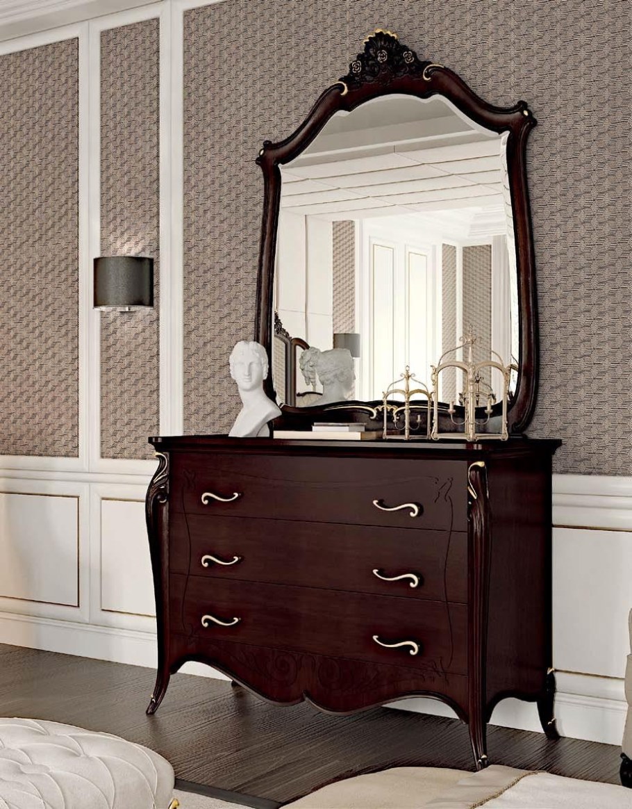 Спальня Франческо Миал фабрика