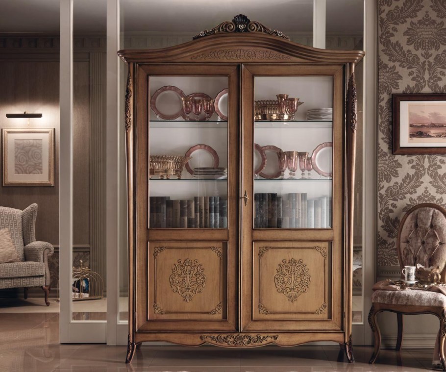 Francesco pasi мебель