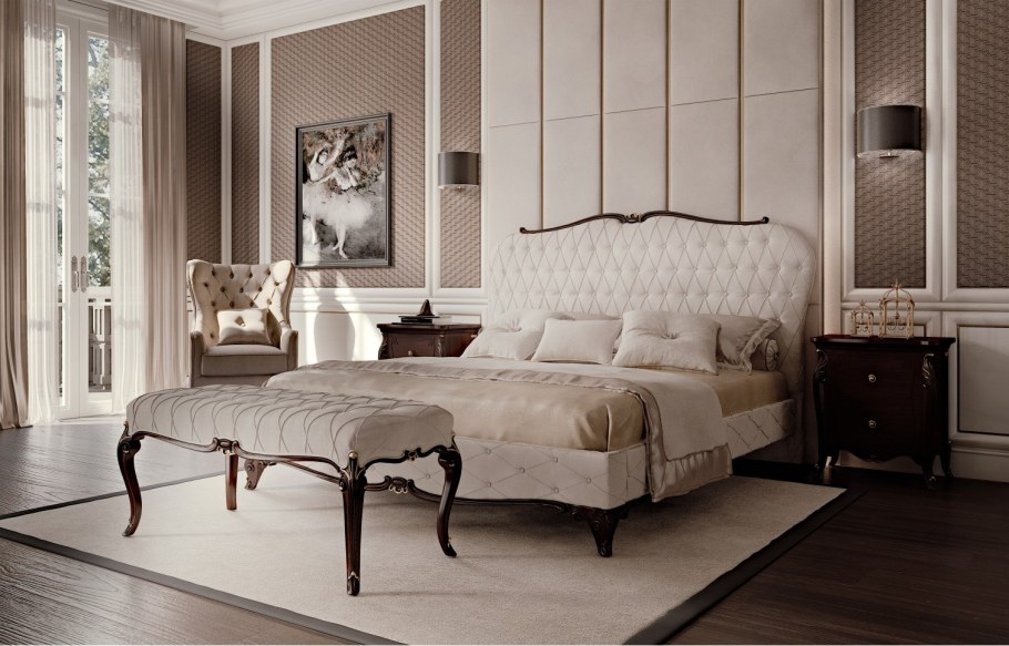 Francesco pasi мебель