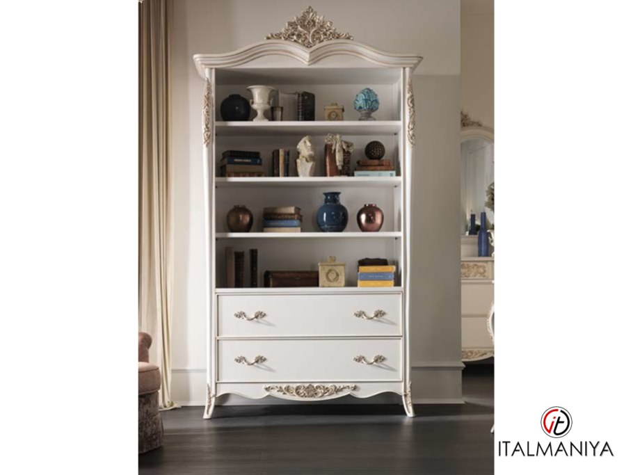 Francesco pasi Gran Guardia шкаф