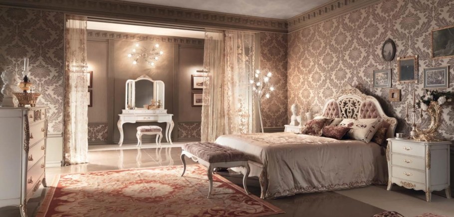 Фабрика Francesco pasi кровать Gran Guardia