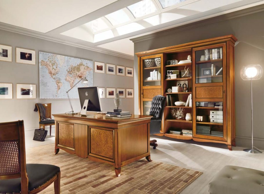 Современная мебель от Francesco pasi