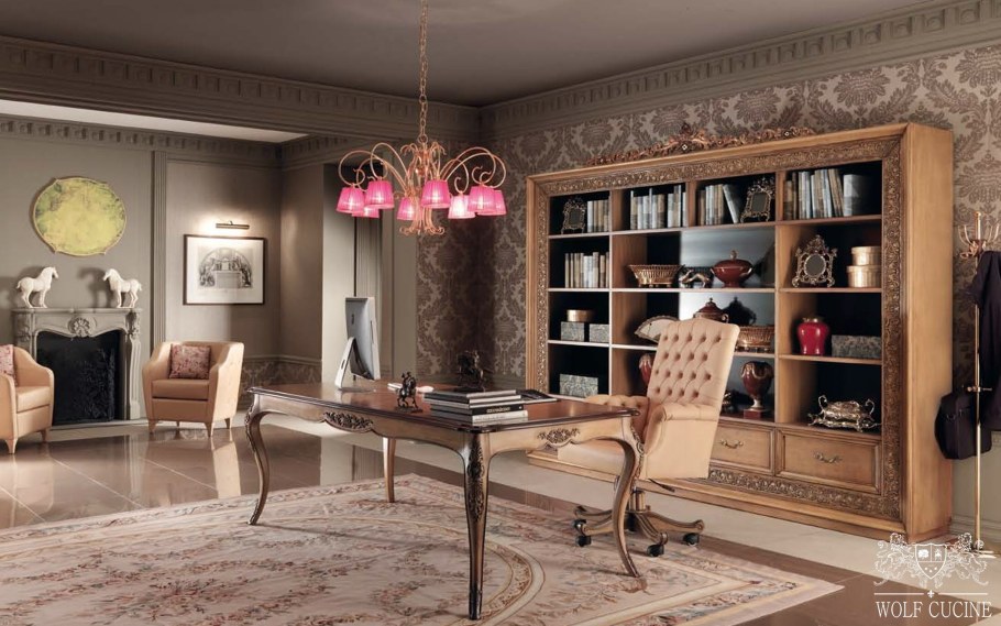 Francesco pasi Gran Guardia шкаф