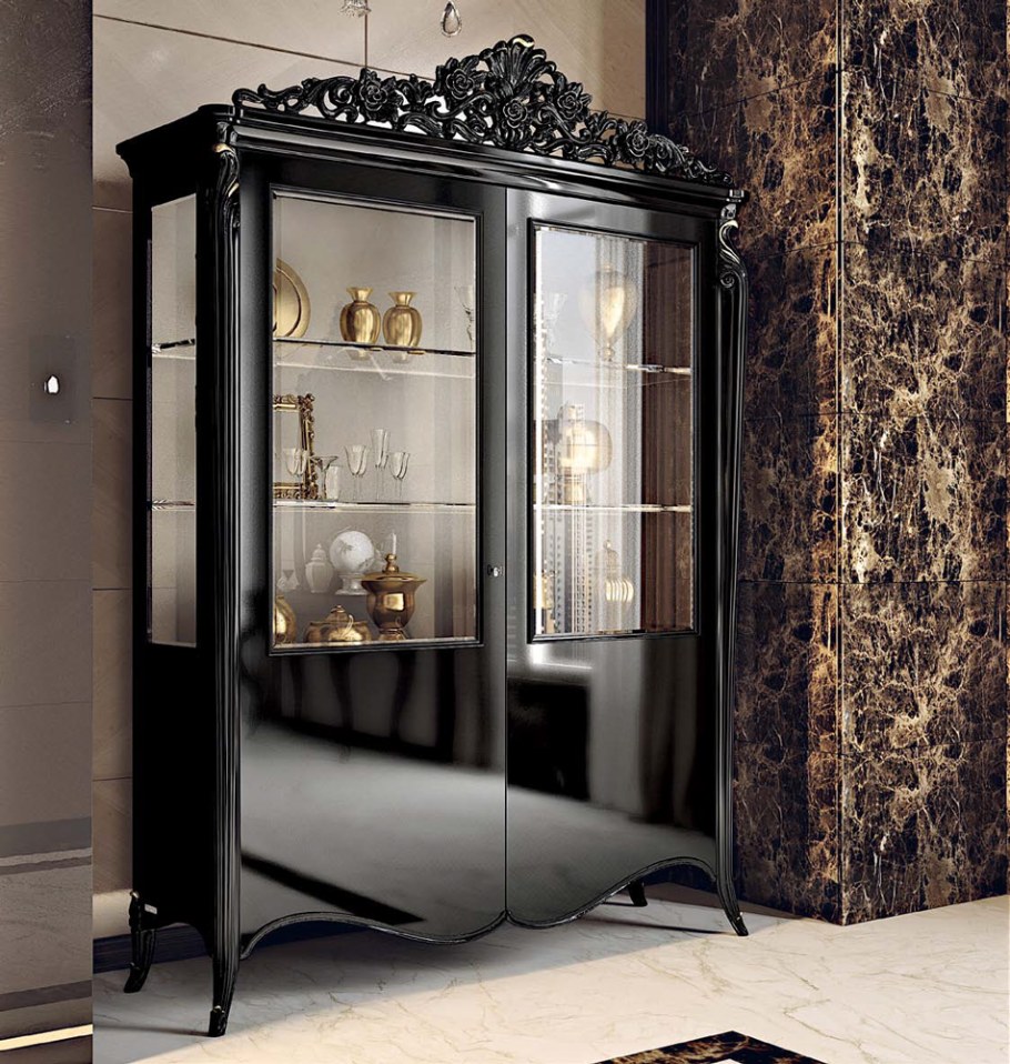 Francesco pasi витрины