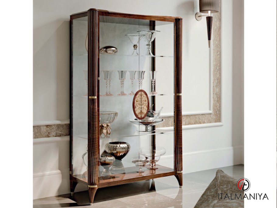 Francesco pasi Ellipse