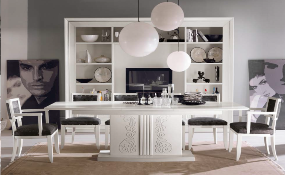 Тумба Francesco pasi 2002