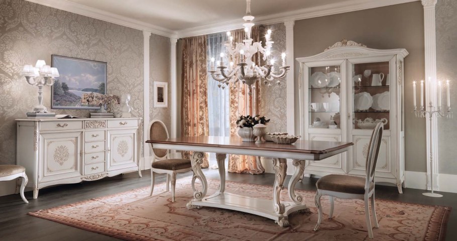 Francesco pasi Gran Guardia шкаф