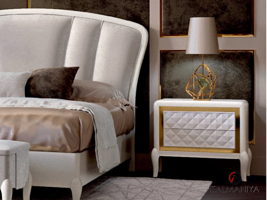 Francesco pasi мебель Ocean