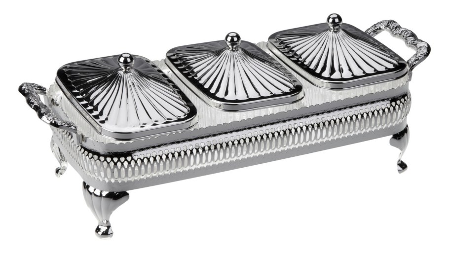 Queen Anne посуда