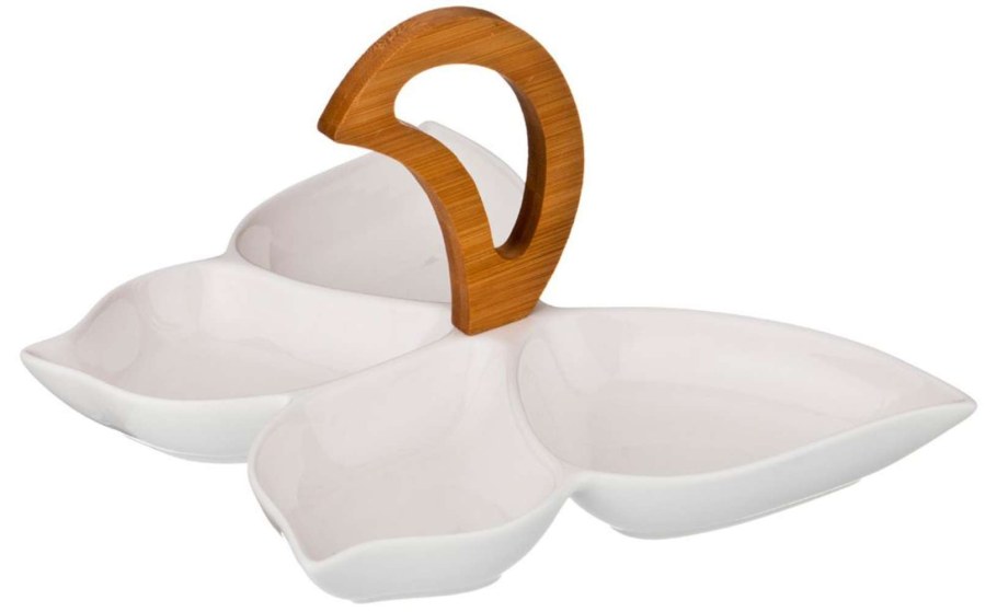 Менажница Gipfel 9412