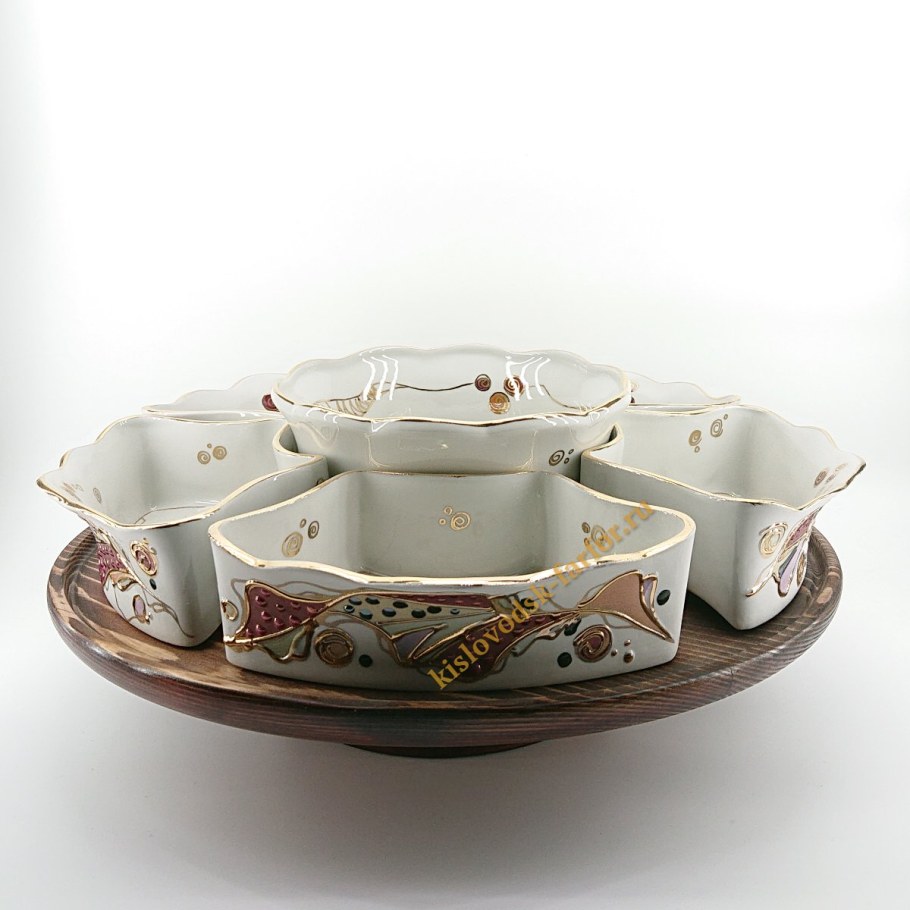 Менажница 127-fa-1148