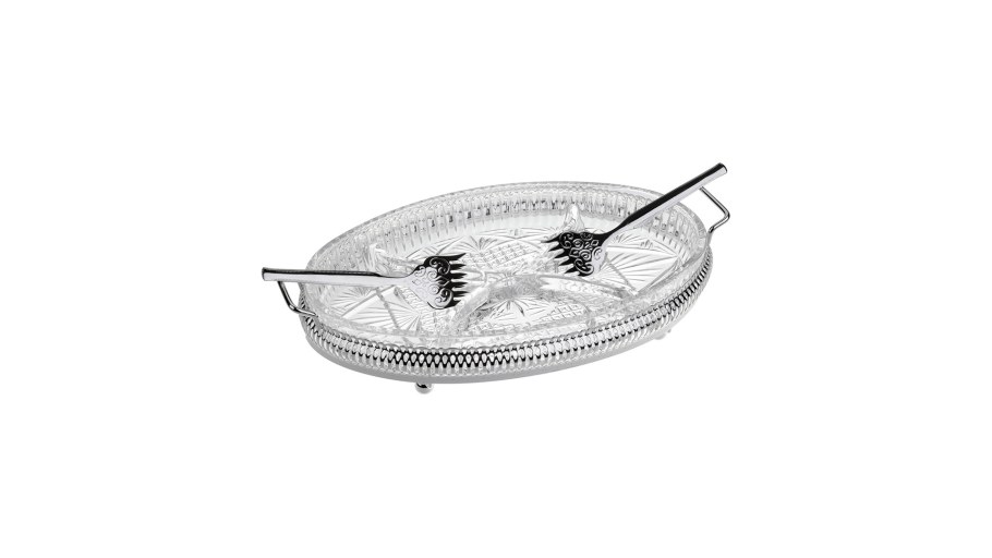 Менажница Williams Oliver