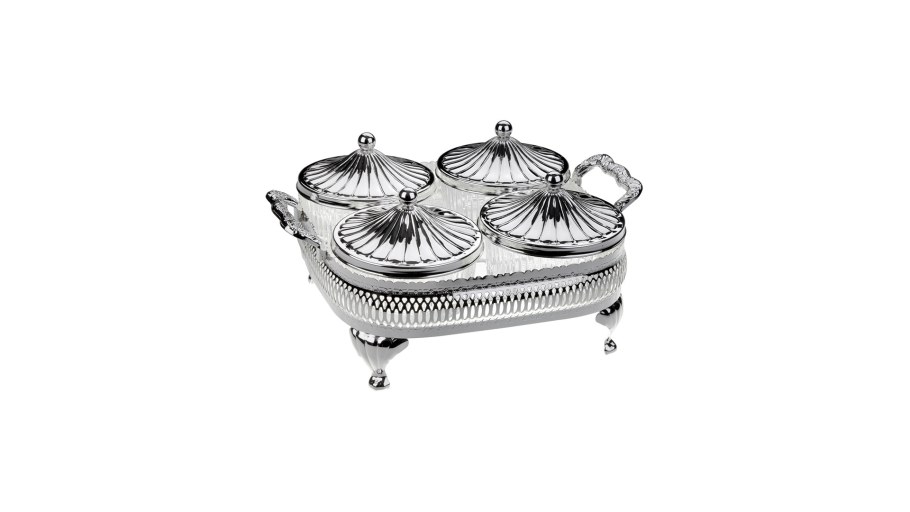 Менажница Williams Oliver