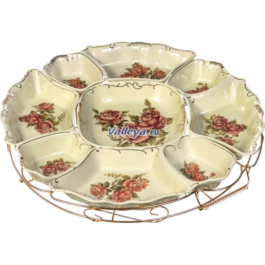 Лефард корейская роза