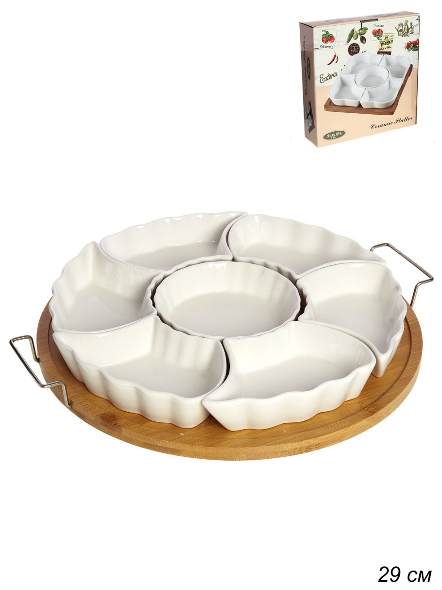 Кавен менажница pd1156