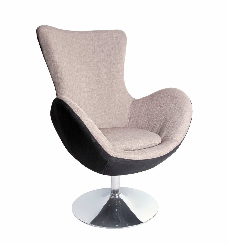 Кресло Halmar Butterfly