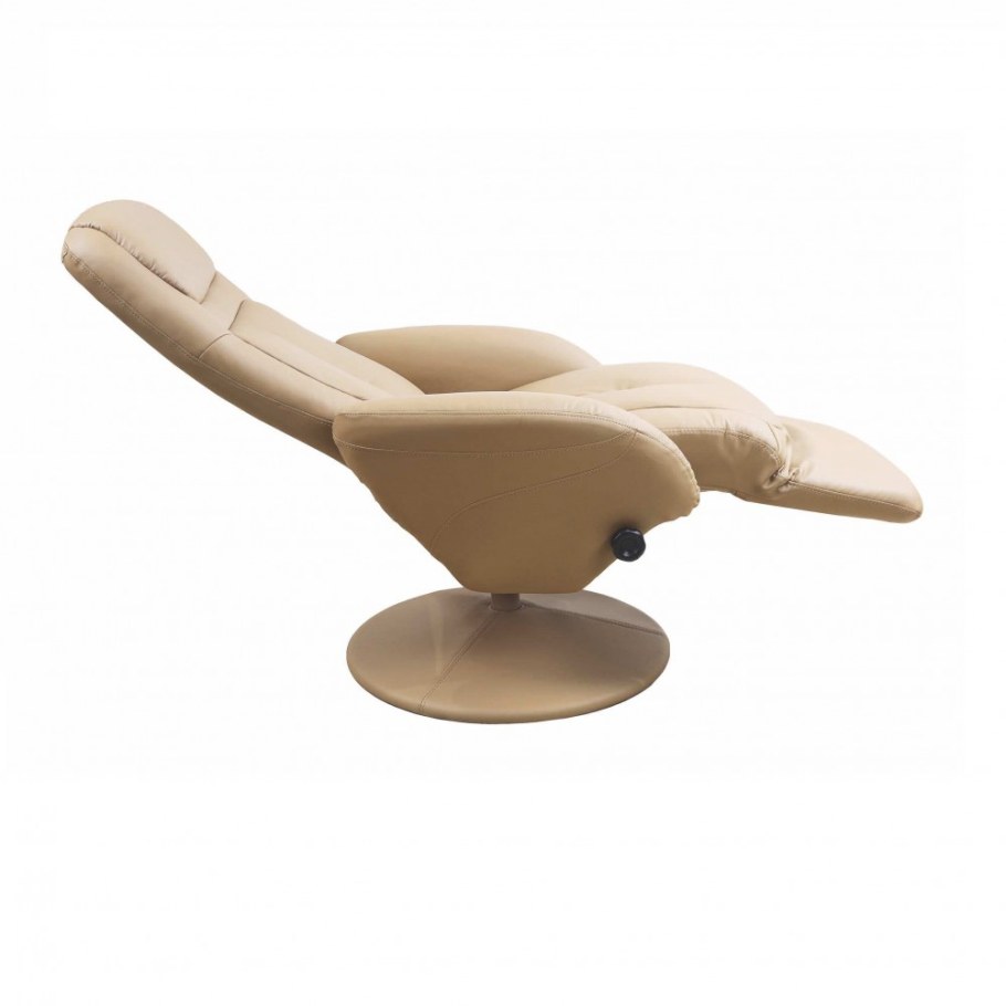 Кресло-реклайнер Halmar Optima