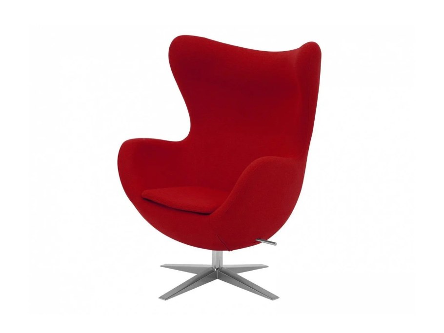 Кресло Egg ОГОГО Обстановочка