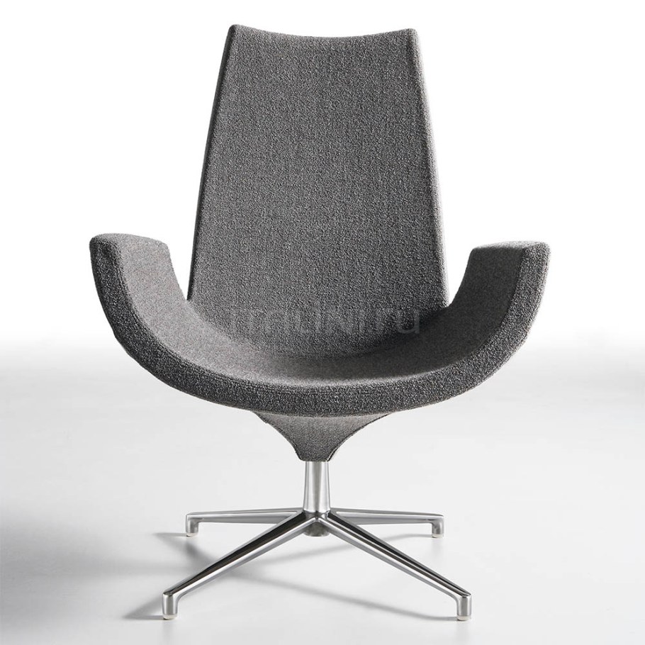 Infiniti Beetle Low back Chair