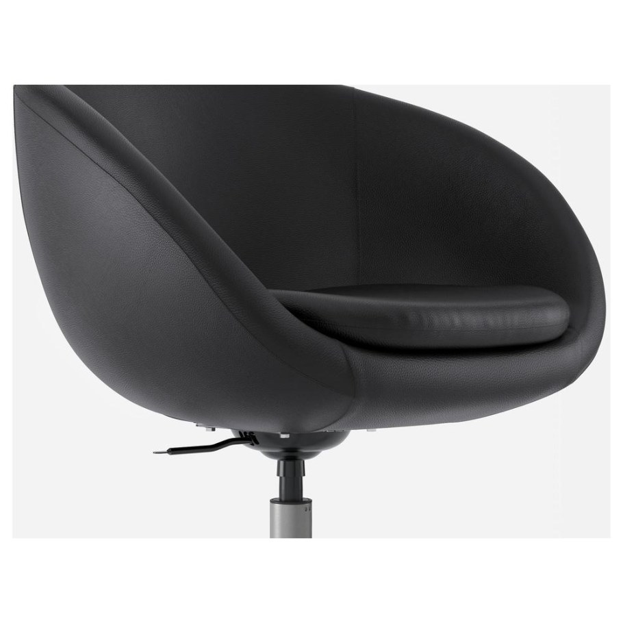 Компьютерное кресло икеа СКРУВСТА