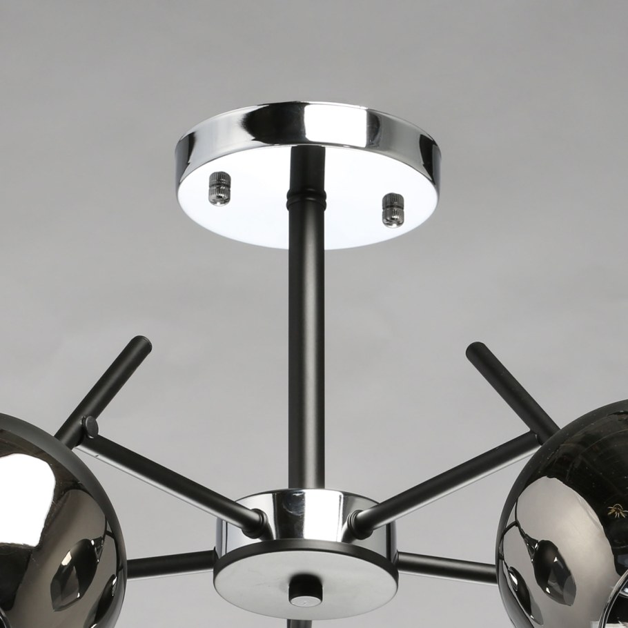 Люстра de City Альфа 324016605