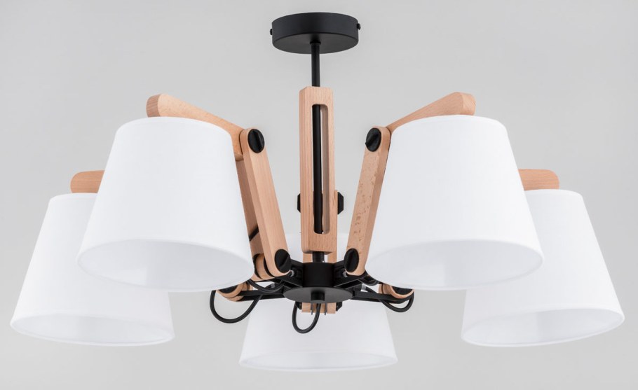 Люстра Alfa 24295