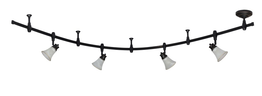 Трековая система Citilux Классик cl560145