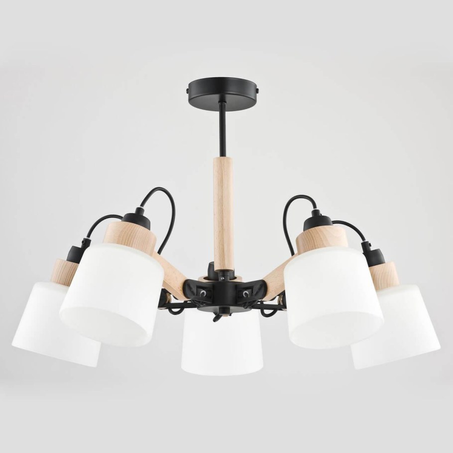 Люстра Alfa Dantona