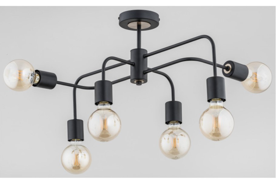 Люстра Alfa 27395robin