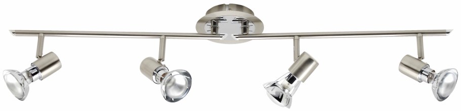 Спот Brilliant Luca 35813/77