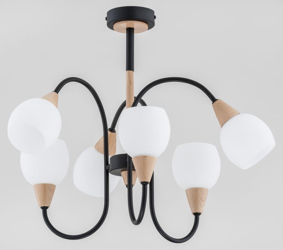 Люстра Alfa Sandra 22045