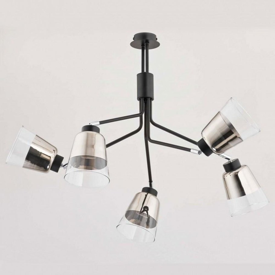 Люстра Alfa 24285