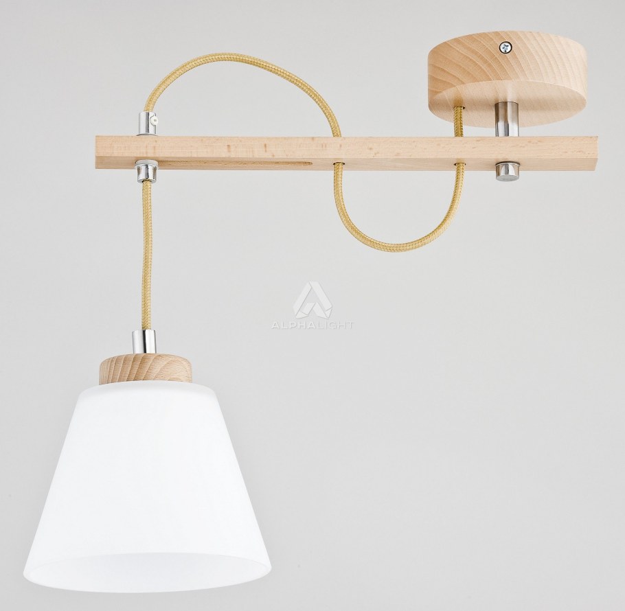 Подвесной светильник Alfa Hila 24021