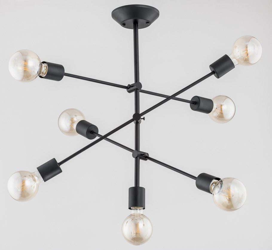 Alfa Moreno 22085 люстра