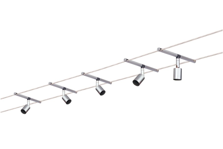 Paulmann 94106 ROUNDMAC