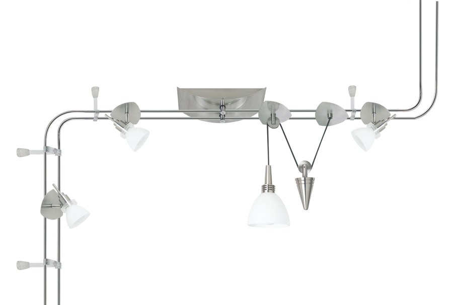 Светильники Paulmann 96526